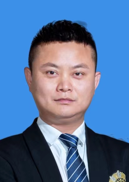 李志勇