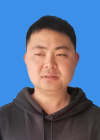 李忠付