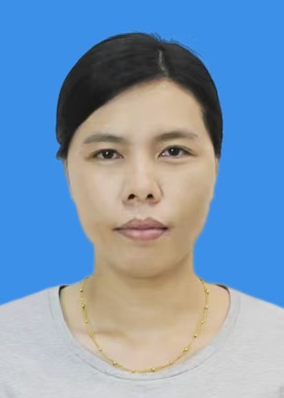 李新兰