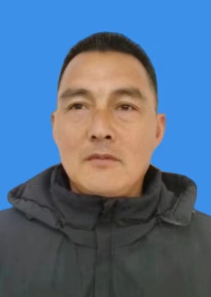 李明军