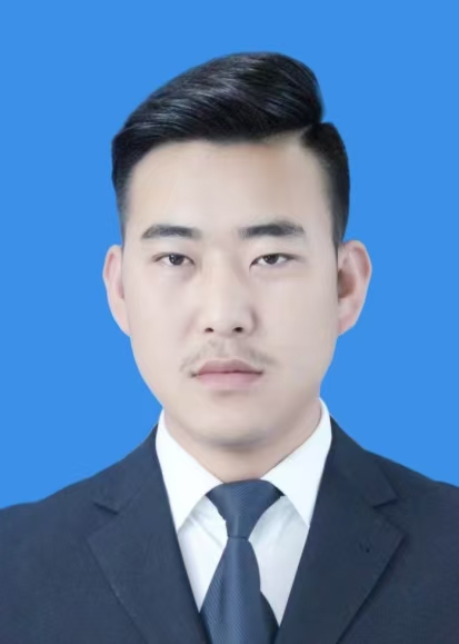 李明忠