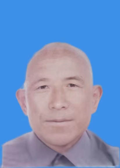 李明爽