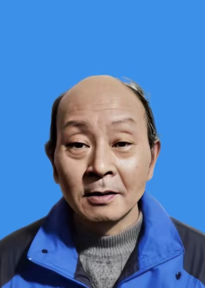李映贵