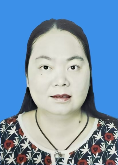 李晓燕