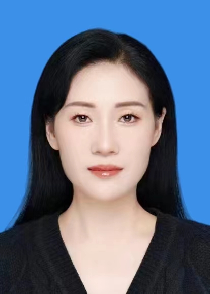 李晓萍