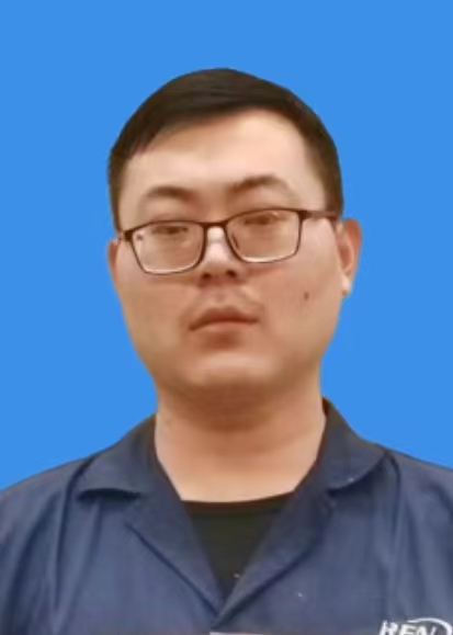 李杰