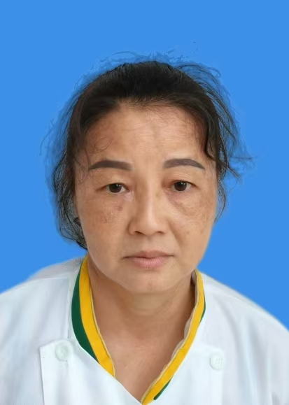 李桂容