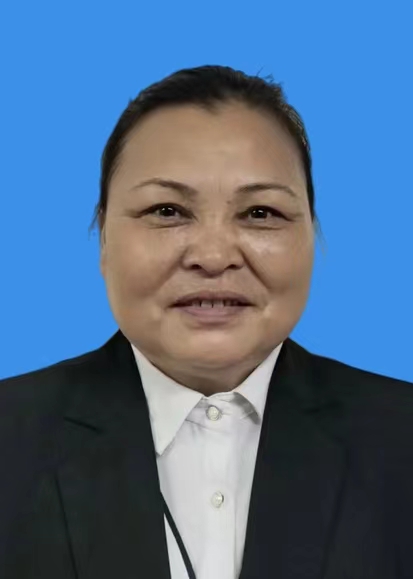 李梅