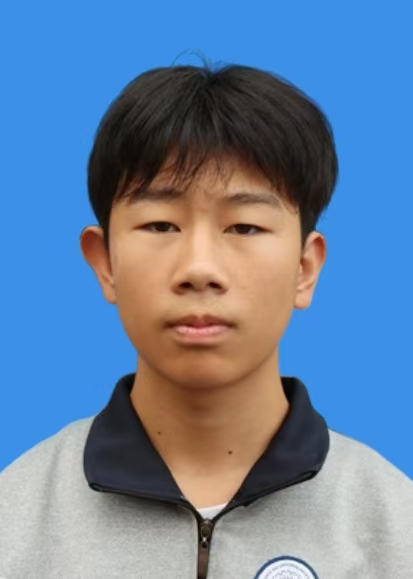 李梦鑫