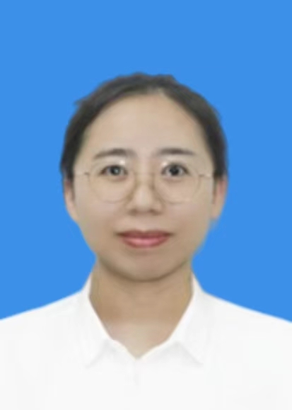 李欣霜
