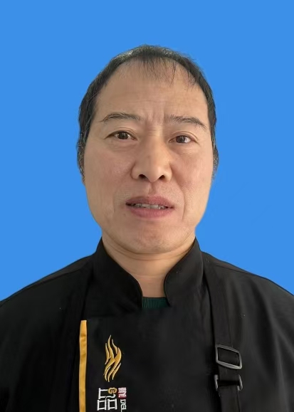 李民杰