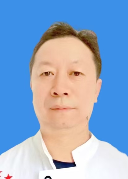 李永强