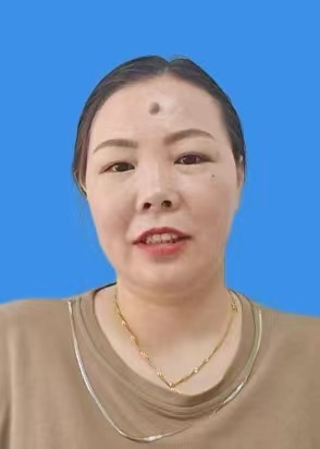 李洪芳