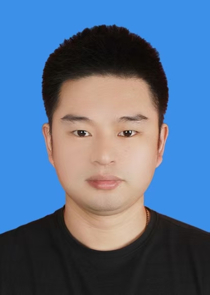 李浩然