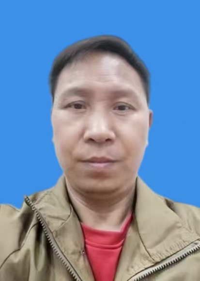 李海峰