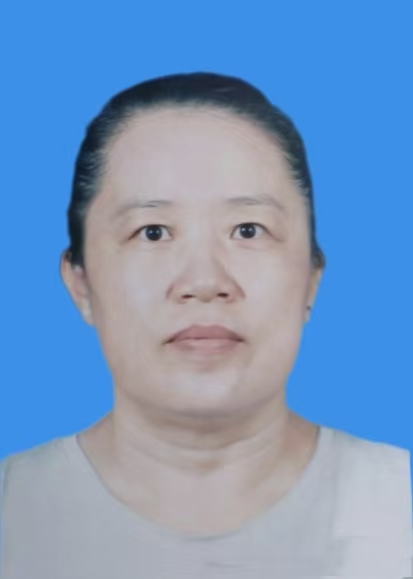 李海梅