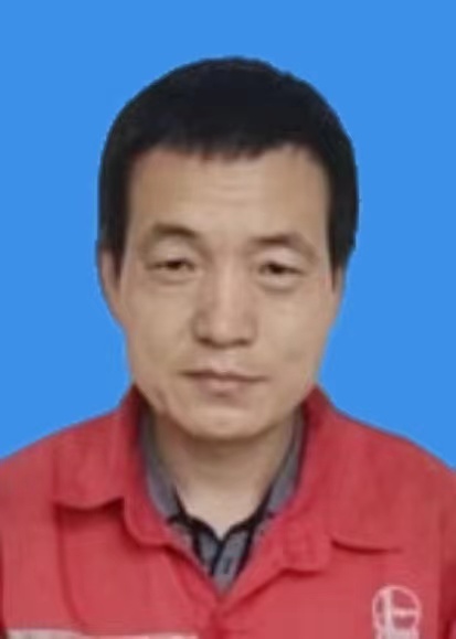 李海洋