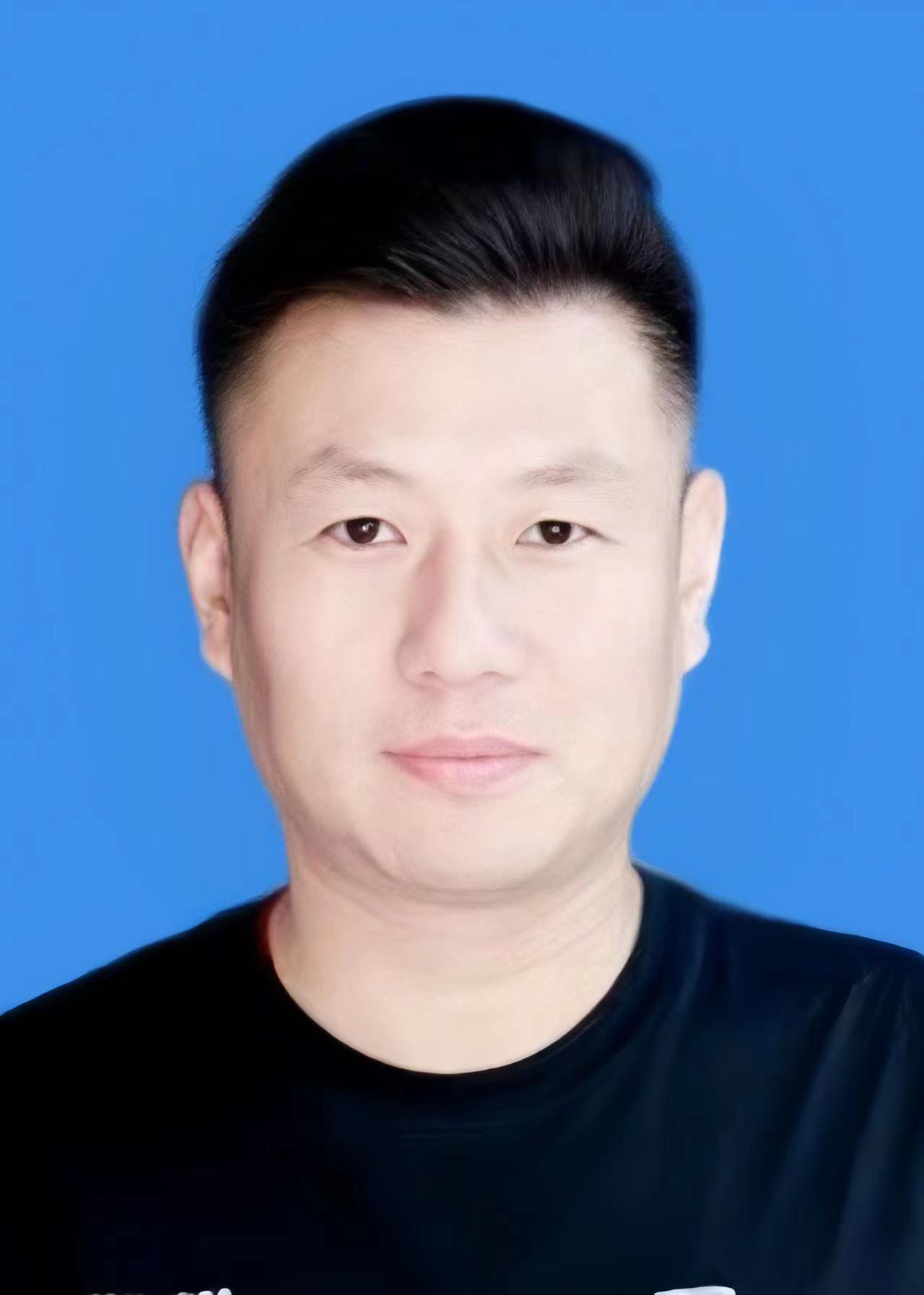 李海涛