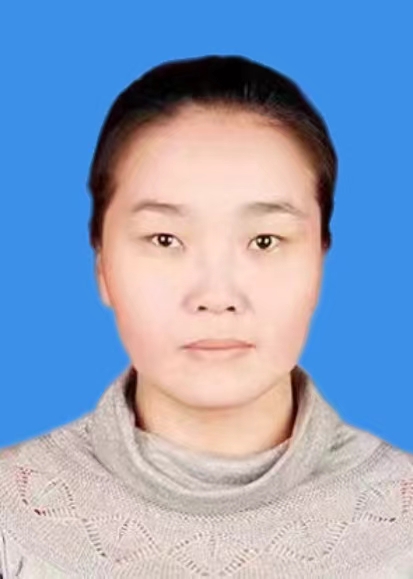 李淑娟