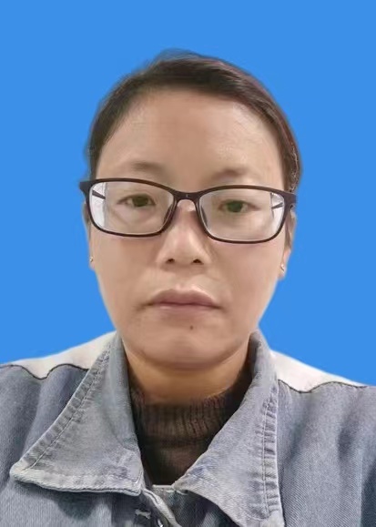 李淑芳
