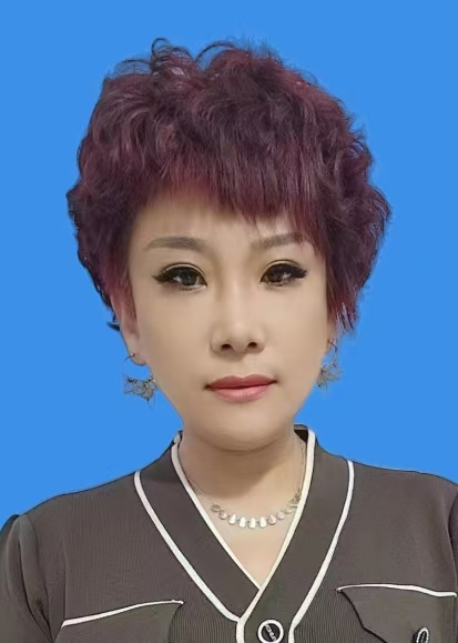 李玉香
