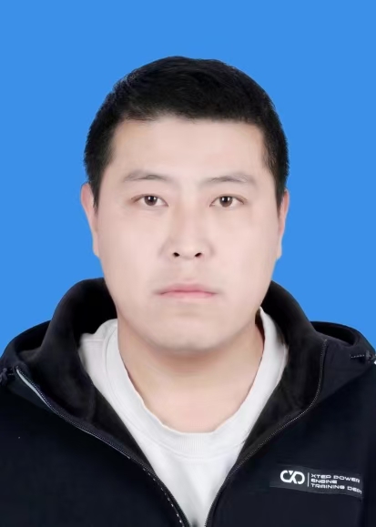 李瑞永