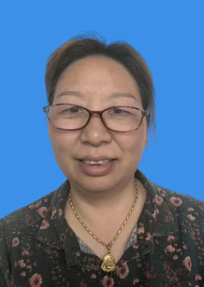 李红霞