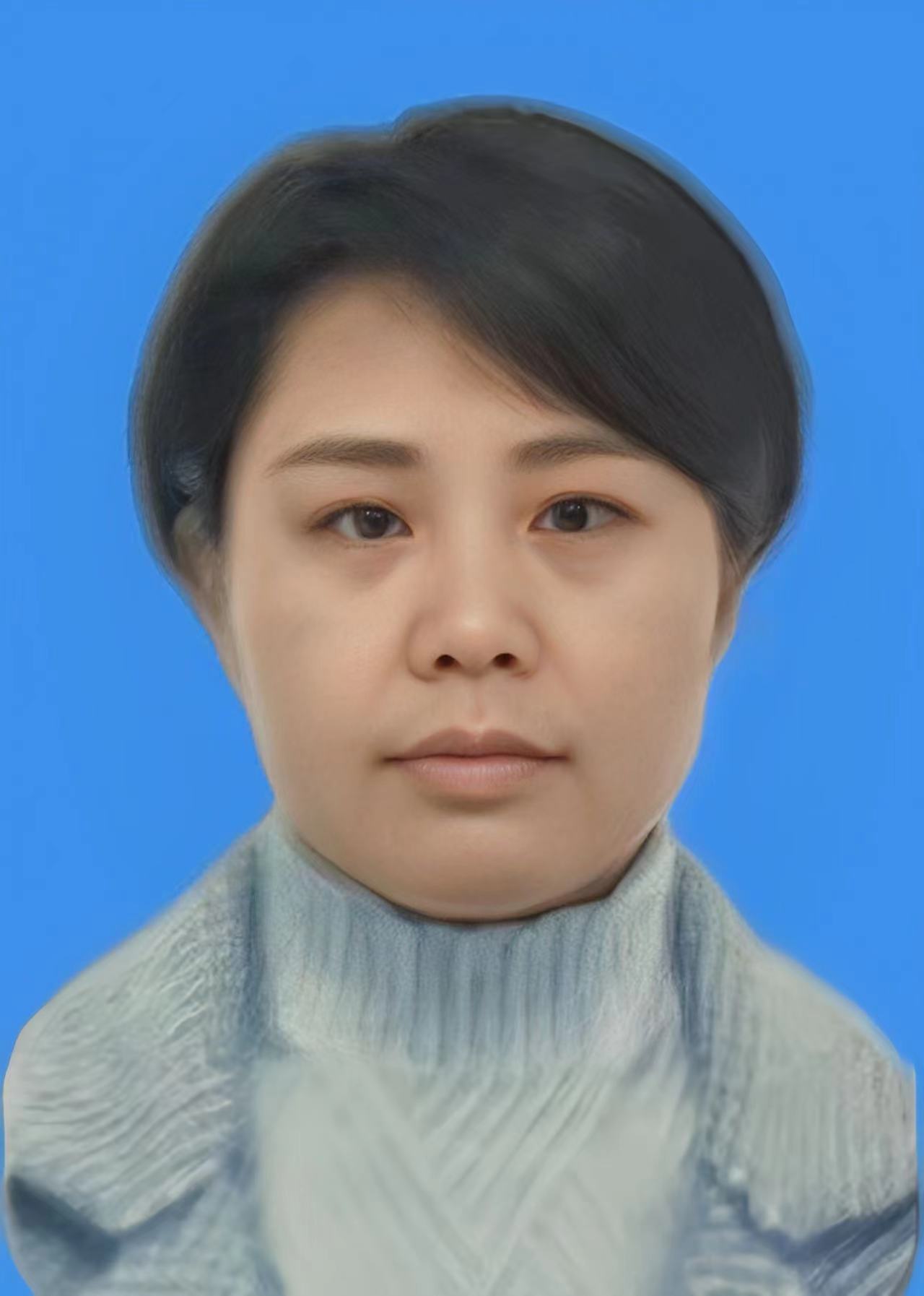 李翠平