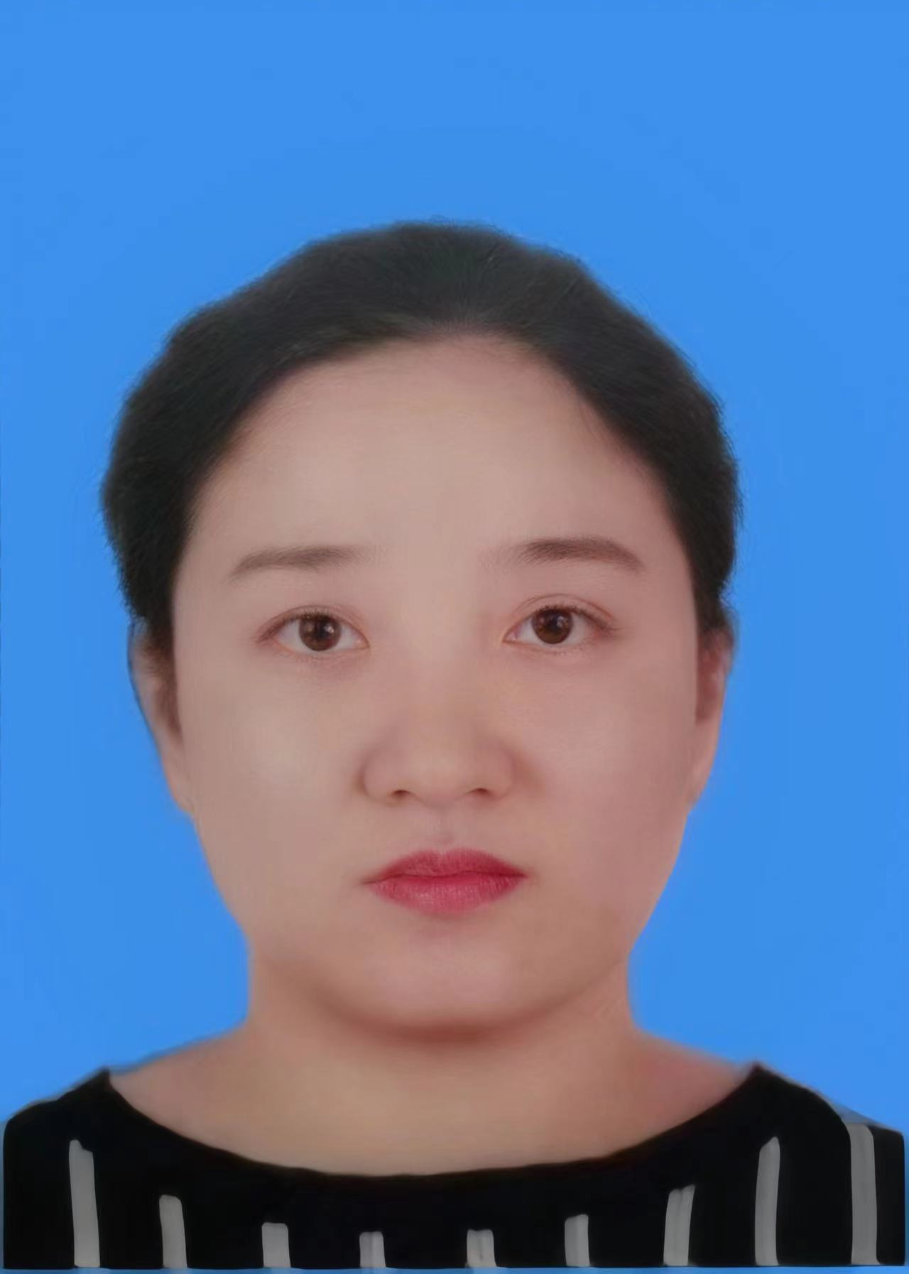 李艳萍