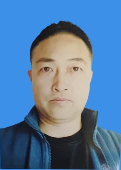 李茂国
