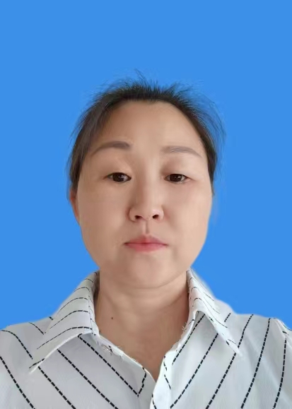李萍