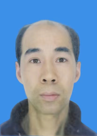 李贵平