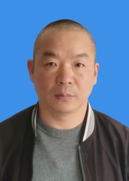 李超海