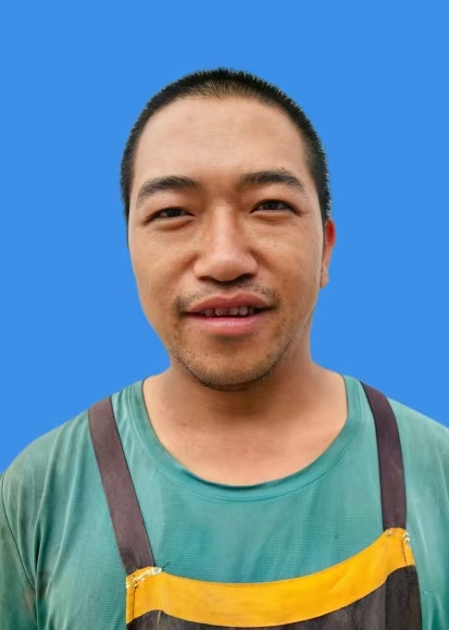 李雄军