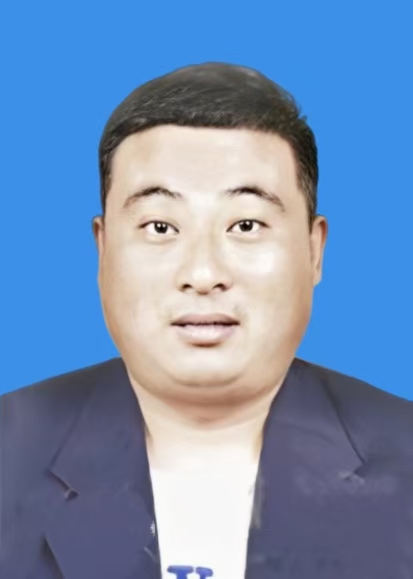 李雪峰