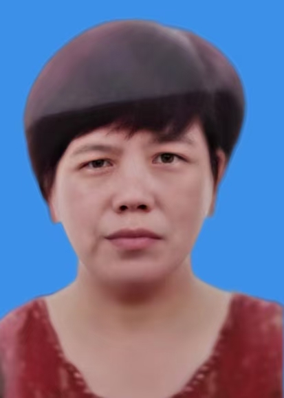 李雪美