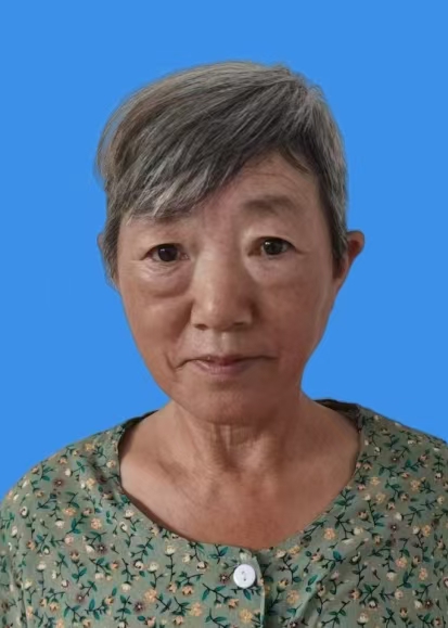 李雪芳