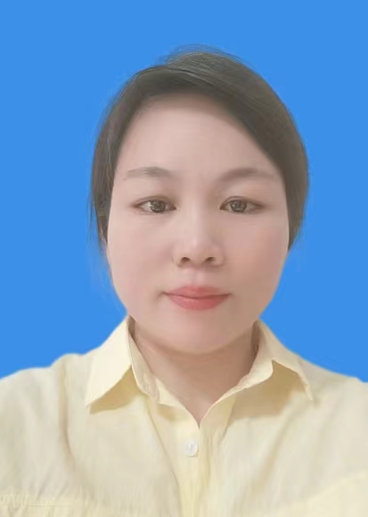李香妃