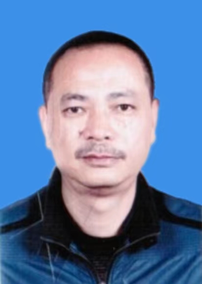 杜庆水