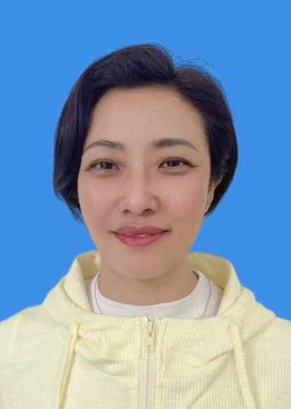 杜长英