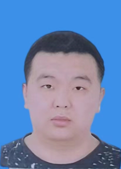 杨东旭