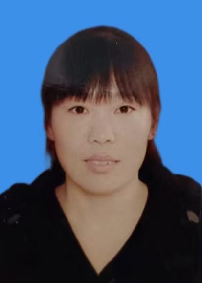 杨丽