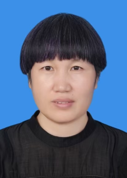 杨丽君