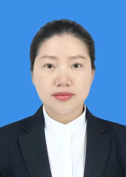 杨俊英