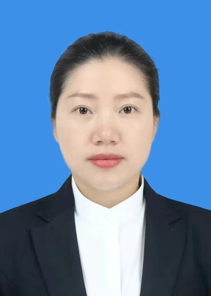 杨俊英