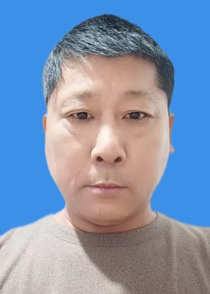 杨先中