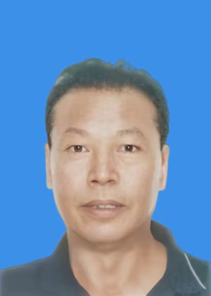 杨兴富