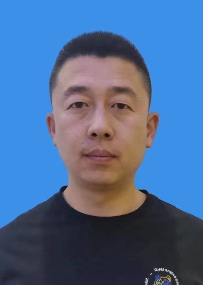 杨兴月