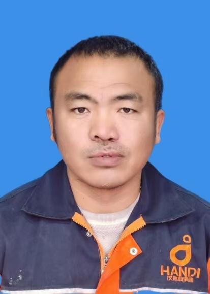 杨军