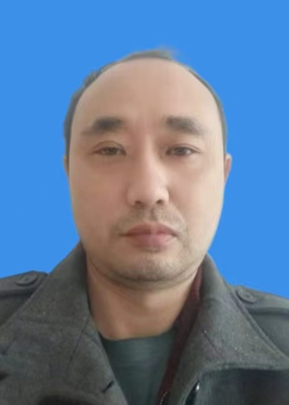 杨凯